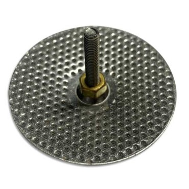 Truck grid Ø 35.5mm 223740300 /9965300290888 SAECO