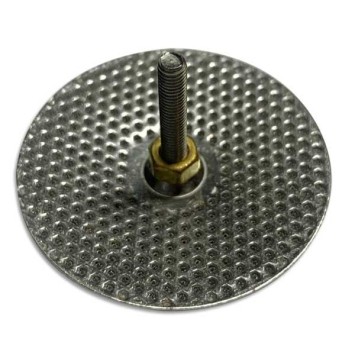 Suny grid with screws and nut Ø 35.5mm 223740300