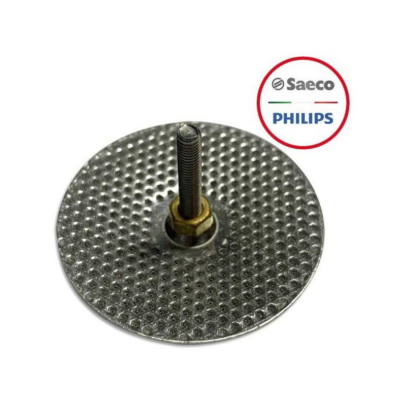 Grille tamis Ø 35.5mm 223740300 / 996530029088 - SAECO