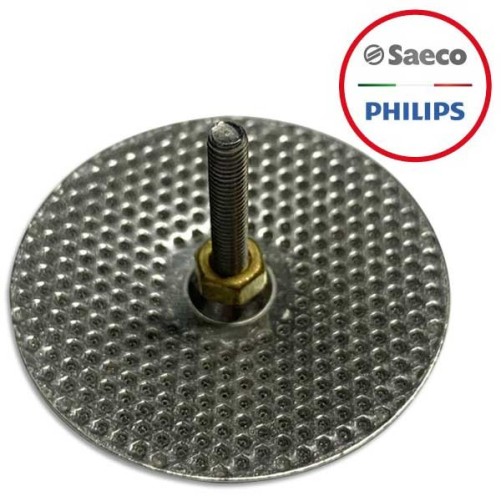 Suny grid with screws and nut Ø 35.5mm 223740300