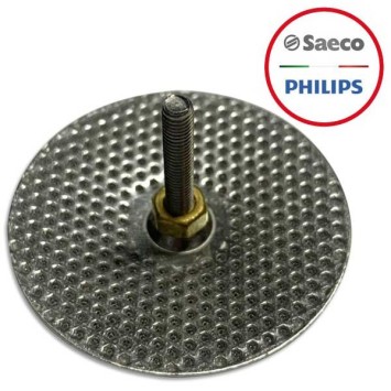 Suny grid with screws and nut Ø 35.5mm 223740300