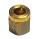 Ecrou ogive 1/8 inch 6 mm SAECO 9991.007 / 996530051758