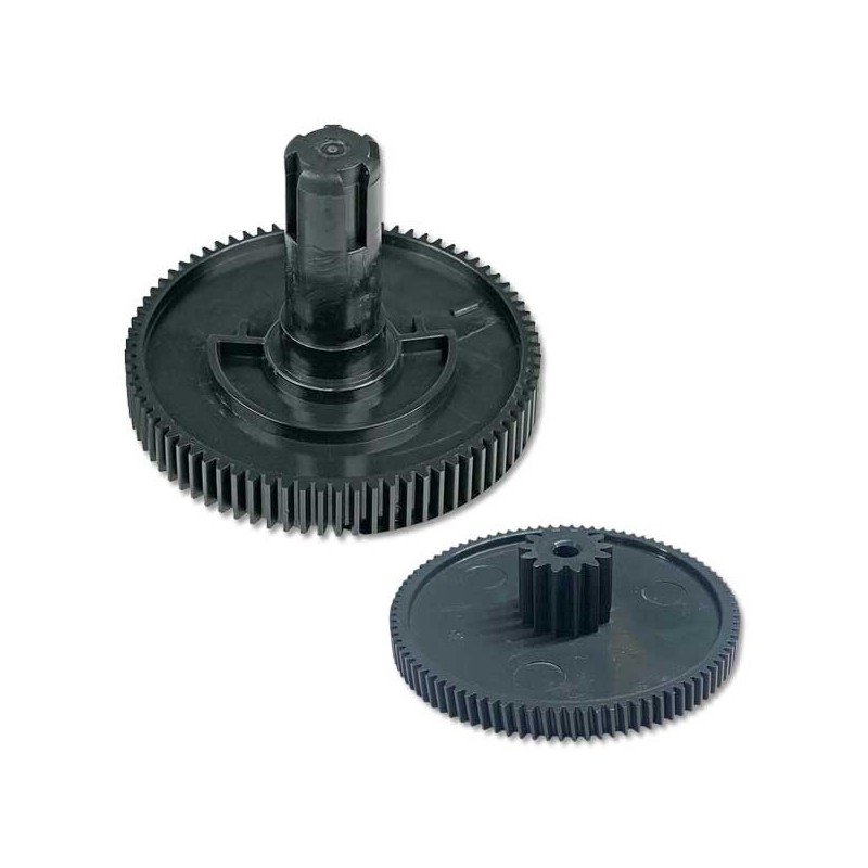 Kit engrenage 20000900 / 996530009913 / 421946502231 - SAECO Kit engrenage 20000900 / 996530009913 / 421946502231 - SAECO