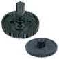 Kit engrenage 20000900 / 996530009913 / 421946502231 - SAECO Kit engrenage 20000900 / 996530009913 / 421946502231 - SAECO
