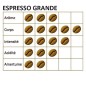 Pack x 3 Café grain ESPRESSO GRANDE - 1 kg - MAPALGA