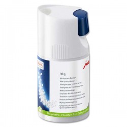 Nettoyant système lait 90 g avec bouchon doseur 24158 - JURA