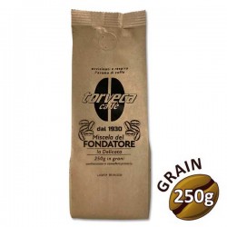 Café grain FONDATORE - 250g - TORVECA