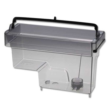 BAC A EAU SAECO LIRIKA 2,5 LITRES COMPLET