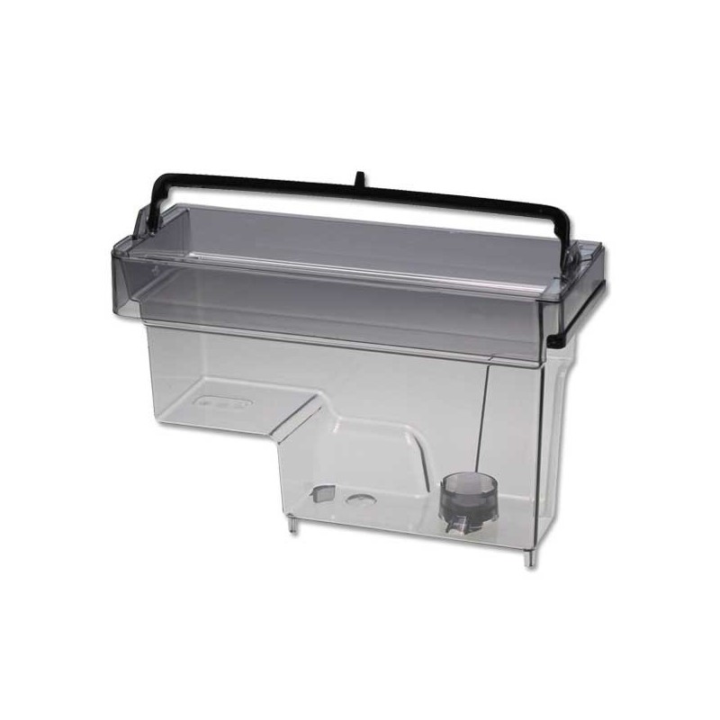 SAECO LIRIKA 2.5 liter water tank complete 20007510 /421944060271