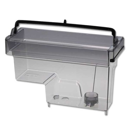 BAC A EAU SAECO LIRIKA 2,5 LITRES COMPLET