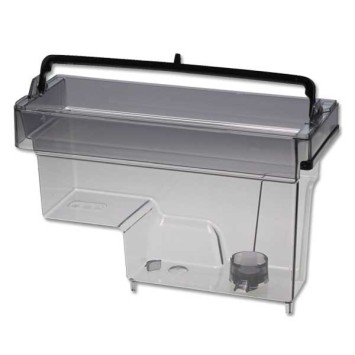 BAC A EAU SAECO LIRIKA 2,5 LITRES COMPLET