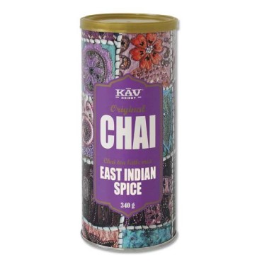 Chai East Indian Spes 340G - Kav Orient Dluo DePassee