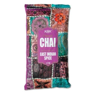 Chai Latte East Indian Spices 1,5 kg - Kav Orient