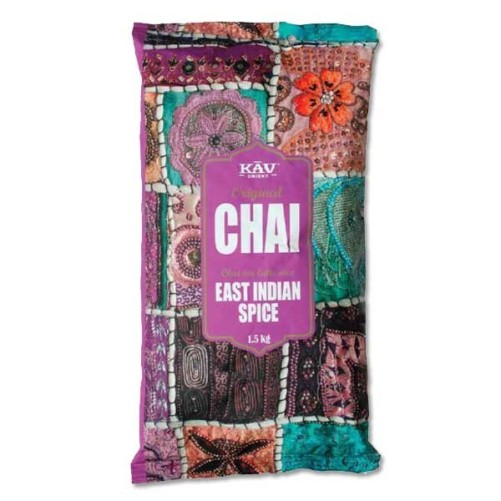 Chai Latte East Indian Spices 1,5 kg - Kav Orient