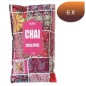 Pack x 6 Chaï latte RICH SPICE 1,5 Kg - KAV ORIENT