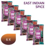 Pack x 6 Chaï latte EAST INDIAN SPICE 1,5 Kg - KAV ORIENT