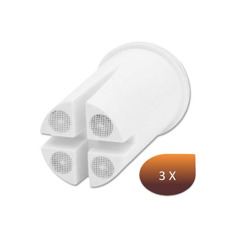 Filtre à eau HD1000 - CASO Filtre à eau HD1000 - CASO