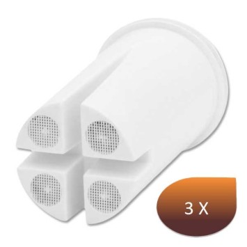 Filtre à eau CASO HD1000