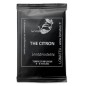 Thé noir au CITRON x 20 infusettes individuelles - LOMATEA Thé noir au CITRON x 20 infusettes individuelles - LOMATEA