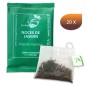 Thé vert NOCES DE JASMIN x 20 infusettes individuelles - LOMATEA