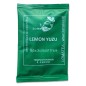 Lemon green tea yuzu Lomatea x20 individual infuses