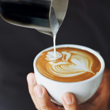 Brocca di latte in acciaio inossidabile - 15 CL - LACOR