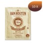 Hot chocolate in individual dosters VH6 x 10 bags 23g - Van Houten Hot chocolate in individual dosters VH6 x 10 bags 23g - Van Houten