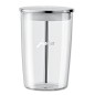 Glass milk container 72570 - 0.5L - Jura