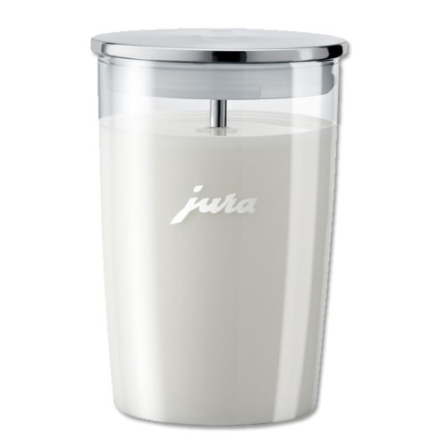 Glass milk container 72570 - 0.5L - Jura