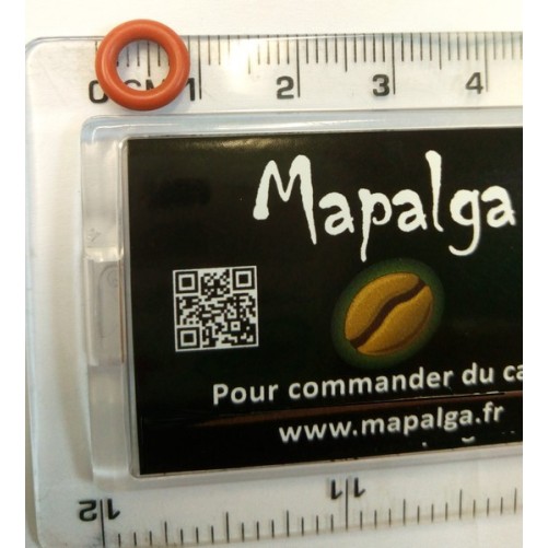 Joint torique ORM0090-20 RED MG8037R70P - 421945039071