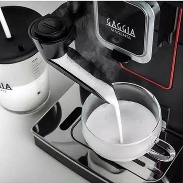 Bec de descente de lait 421945003241 - SAECO GAGGIA PHILIPS
