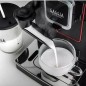 Bec de descente de lait 421945003241 - SAECO GAGGIA PHILIPS