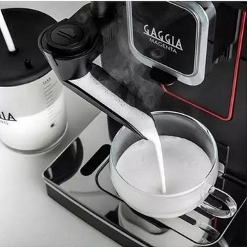 Bec de descente de lait 421945003241 SAECO - GAGGIA -  PHILIPS