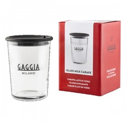 Carafe à lait en verre graduée GAGGIA 421946504261 - RI 9710/00