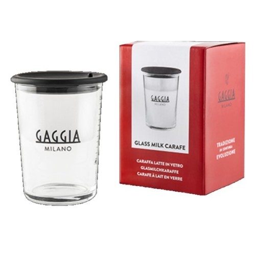 Gaggia 421946504261 graduated glass coffee carafe - RI 9710/00