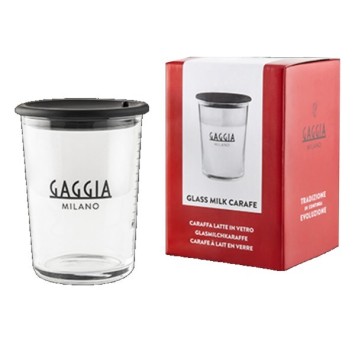 Gaggia 421946504261 graduated glass coffee carafe - RI 9710/00
