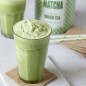 Matcha Green Tea Latte 340g - KAV