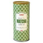 Matcha Latte - 340g -  KAV ORIENT