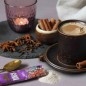 Chaï latte East Indian Spice en dose individuelle 28g x10 sticks - KAV ORIENT Chaï latte East Indian Spice en dose individuelle 28g x10 sticks - KAV ORIENT