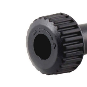 Saeco version adjustment key