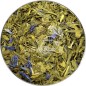 Sencha Earl Grey Lomatea Vrac 100G Tè verde