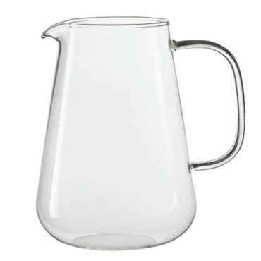 Amano Melitta coffee maker