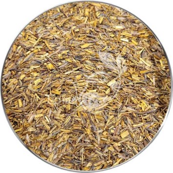 Rooibos Vanille LOMATEA VRAC 100g