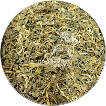 Tè verde imperiale Lomatea Bulk 100g