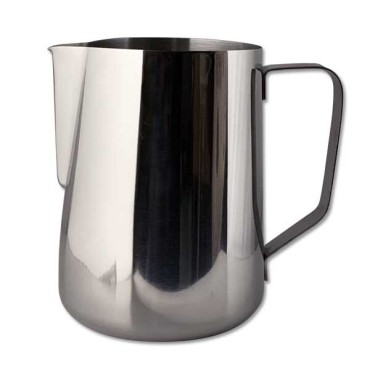 1.5L stainless steel milk pitcher