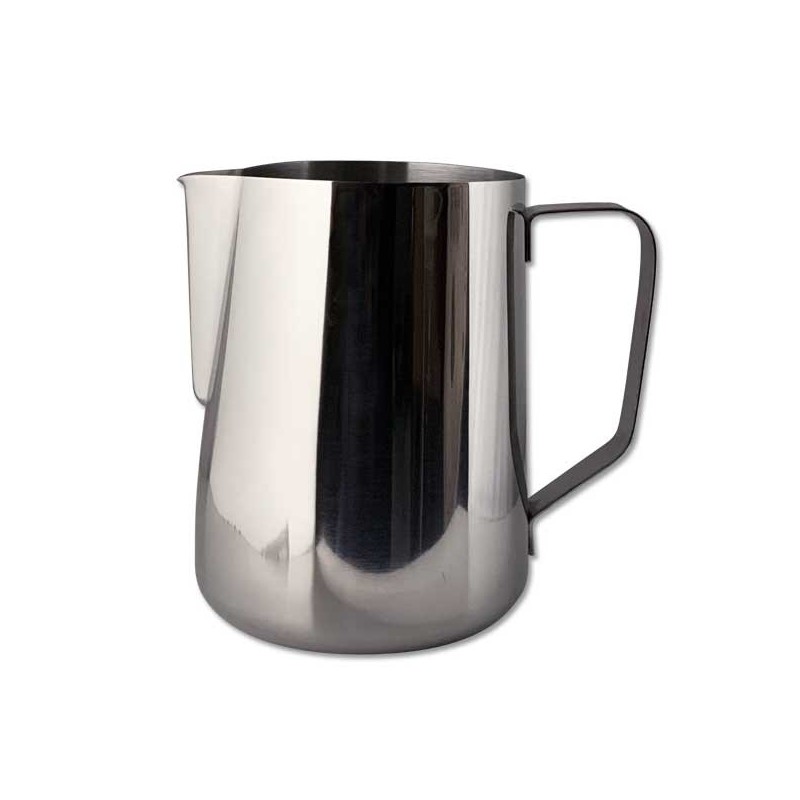 Stainless steel milk pitcher capacity 1.5 liters