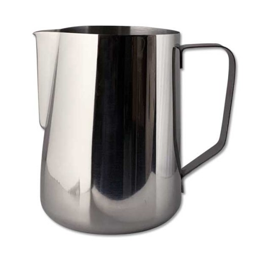 1.5L stainless steel milk pitcher