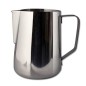 Stainless steel milk pitcher capacity 1.5 liters