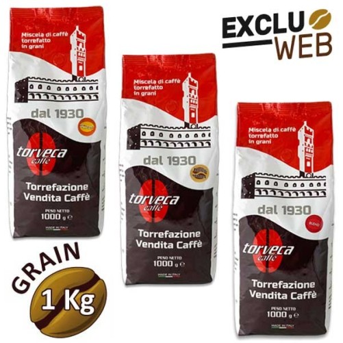 Torveca Discovery Pack