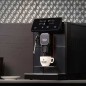MAGENTA PLUS RI8700/01 GAGGIA avec 4 x 250g de café offerts